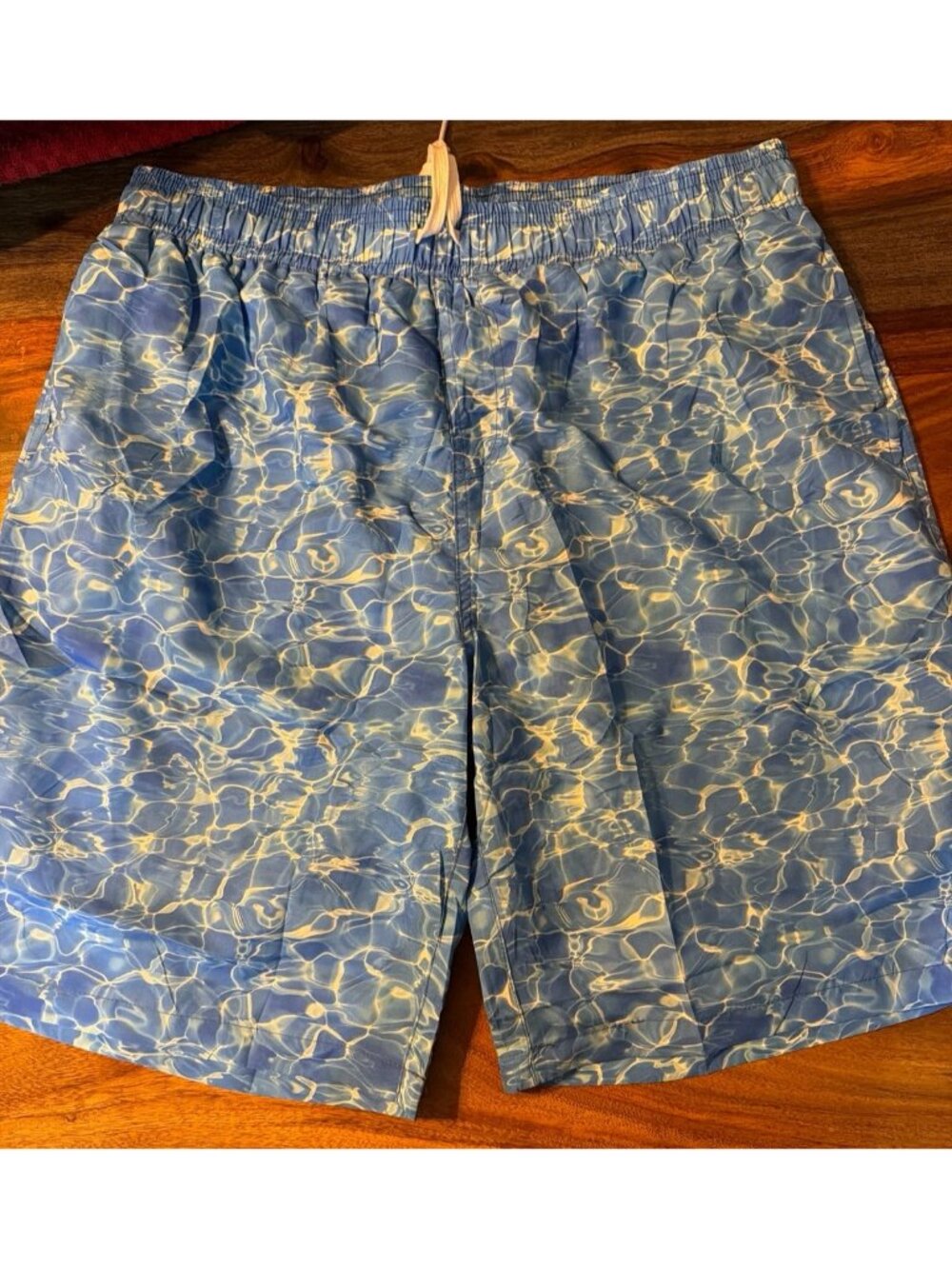 Men’s Swim Shorts